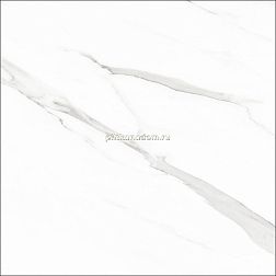 Geotiles Statuary Blanco Compacglass Белый Матовый Ректифицированный Керамогранит 75х75 см