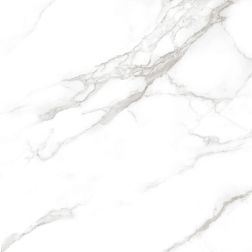 Neodom Marblestone Statuario Irish Grey Polished Белый Полированный Керамогранит 120x120 см