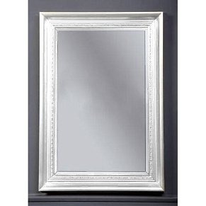 Boheme Terso 560 Зеркало, Белый, с подсветкой 70х100