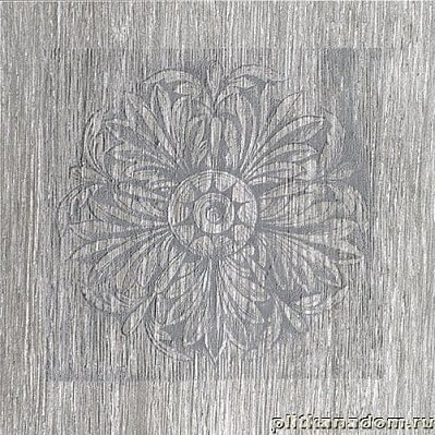 Iris Ceramica Frenchwoods 713517 Olive Formella Carve Декор 20x20