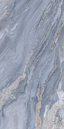 A-Ceramica Azul Bahia High Gloss Голубой Полированный Керамогранит 60х120 см