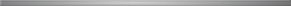 Axima Анкара Металлический профиль Серебро 1,2х60 см