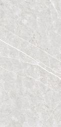Flavour Granito Millos Light Glossy Серый Полированный Керамогранит 60x120 см