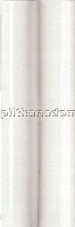 Adex Neri ADNE5069 Moldura Lisa Blanco Карниз 5х15 см