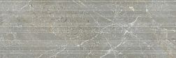 APE Ceramicas Augustus Caesar Grey Rect Серая Матовая Ректифицированная Настенная плитка 30х90 см