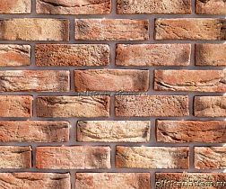 UniStone Петра 36 Декоративный кирпич 21x6,5x2,3 см