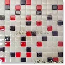 Chakmaks Mosaic 23x23 Marcus Мозаика 30х30х0,6 см