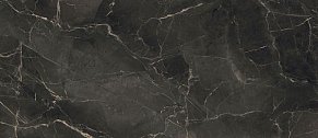 Supergres Purity of Marble Supreme Dark Lux PSD8 Черный Полированный Керамогранит 120х278 см