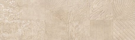 Ibero Neutral Atelier Sand Декор 29х100 см