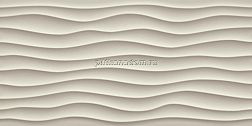 Atlas Concorde 3D Wall design Dune Sand Matt Настенная плитка 40х80 см