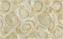 N-ceramica Shell Ammonite Декор 25х40 см