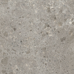 Ariostea Fragmenta Grigio Luminoso Soft Серый Матовый Керамогранит 120x120 см