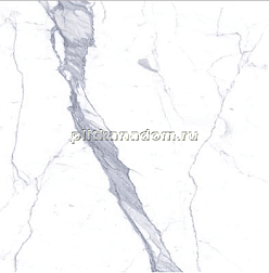 Urbatek X-Light Kala White Polished Керамогранит 120x120 см