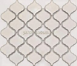 Imagine Mosaic KAR4-4R Мозаика из керамики 24,5х29,3 (6х6,6) см