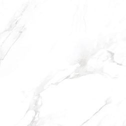 Italica Smoke White Polished Белый Полированный Керамогранит 80x80 см