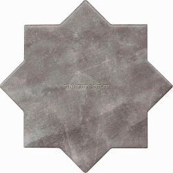 Cevica Becolors Star Grey Керамогранит 13,25х13,25 см