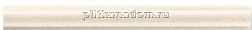 Adex Modernista ADMO5266 Listelo Clasico C-C Marfil Бордюр 1,7x15 см