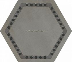Kerama Marazzi Раваль DC-B10-SG27002 Декор 29х33,4 см