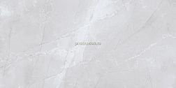LV Granito Jordan Bianco Glossy Серый Полированный Керамогранит 60х120 см
