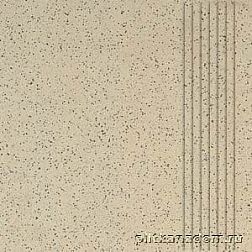 Rako Taurus Granit TCA35062 Sahara Ступень 30x30 см
