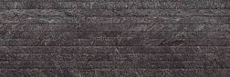KerGres Gelen Relief Dark Decor Декор 30х90 см