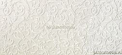 Fap Ceramiche Roma Diamond 110 Acanto Carrara Inserto Декор 50x110 см