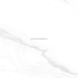 Ceradim Carrara Excellent Silver Белый Матовый Керамогранит 60х60 см