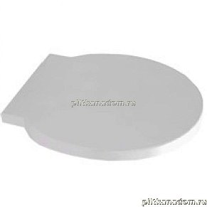Cielo Easy Bath CPVEASTF Сиденье для унитаза