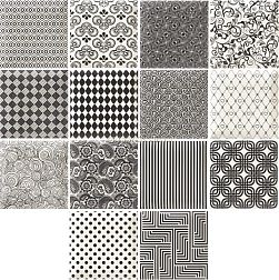 Mainzu Bombato Decor Preston Декор 15х15 см
