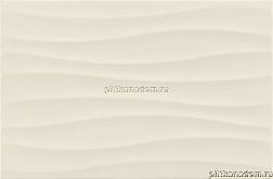 Marazzi Neutral M01T Sand Struttura Tide 3D Настенная плитка 25x38 см