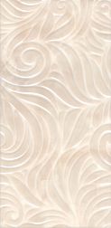 Керама Марацци Вирджилиано 11105R Настенная плитка беж структура обрезной 30х60 см