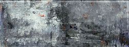 Tubadzin Grunge Blue B Dekor Синий Глянцевый Декор 32,8x89,8 см