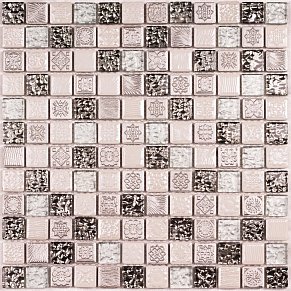 Bonaparte Bali Керамическая мозаика 30х30