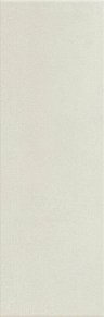 Tubadzin Brave White Настенная плитка 14,8х44,8 см