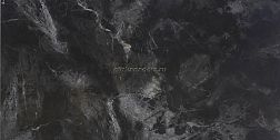 Seranit Nero Marmo Black Rectified Full Lappato 60х120 см