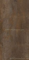 Tau Ceramica Beam Rusteel Pulido Коричневый Полированный Керамогранит 120x260 см