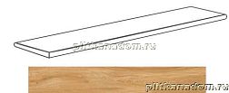 Gardenia Orchidea Just Venice 51171 Gradone Angolare SX Rovere Chiaro Ступень угловая 120x32 см