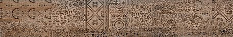 Керама Марацци Про Вуд DL550300R Керамогранит беж темный декорированный обрезной 30х179 см