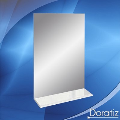 Doratiz 2711.096 Зеркало Лайт-55