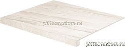 Rako Random DCF65676 Stair special tile Ступень 60x53 см