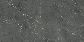 Ariana Nobile Grey Grafite Lux Серый Полированный Керамогранит 60x120 см