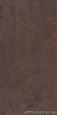 Керама Марацци Версаль 11129R Настенная плитка коричневый обрезной 30х60