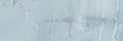 Gracia Ceramica Stazia Blue Настенная плитка 02 30х90 см