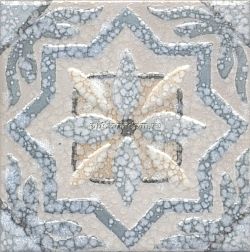 Kerama Marazzi Барио DD-B30-17023 Декор 15х15 см
