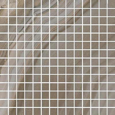 Roberto Cavalli Agata Multicolor Mosaico Rett Мозаика 2,3x2,3 30x30 см