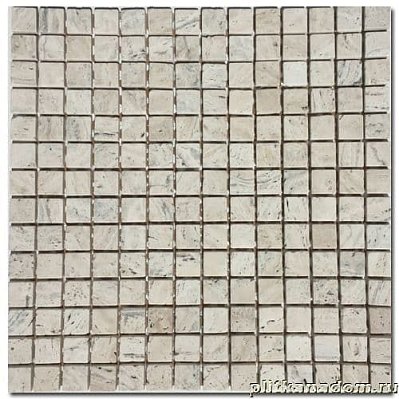 Bonaparte Каменная мозаика Tiburis-20 30,5х30,5