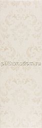 El Molino Poem Decor Bone Настенная плитка 25x75 см