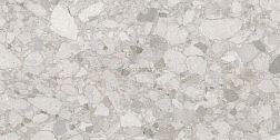 Vitra SoftCeppo K948702R Серый Матовый R10A Керамогранит 60х120 см
