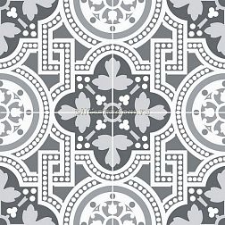 Dual Gres Chic Seaford Grey Напольная плитка 45x45 см