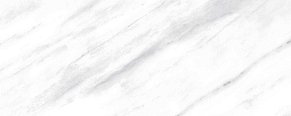 Azori Alpi Marmo Белая Глянцевая Настенная плитка 20,1x50,5 см